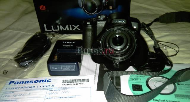 Panasonik Lumix FZ28 Санкт-Петербург