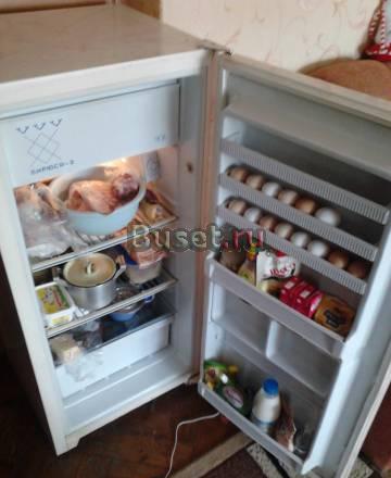 Холодильник "Бирюса-2" Санкт-Петербург