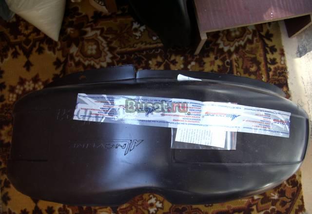 Подкрылки,локеры задние 2 шт. Fiat Albea Москва