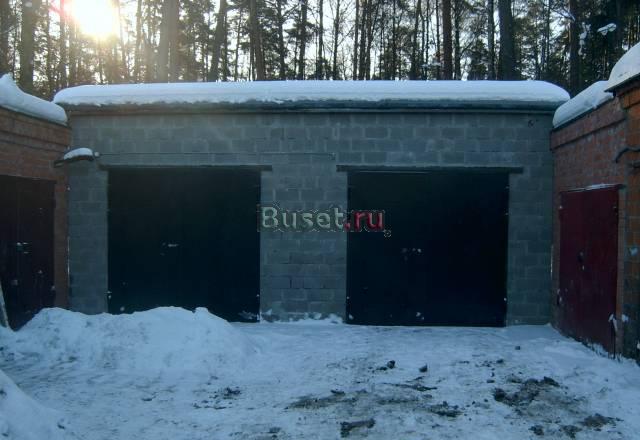 Продам гараж в Балашихе Балашиха