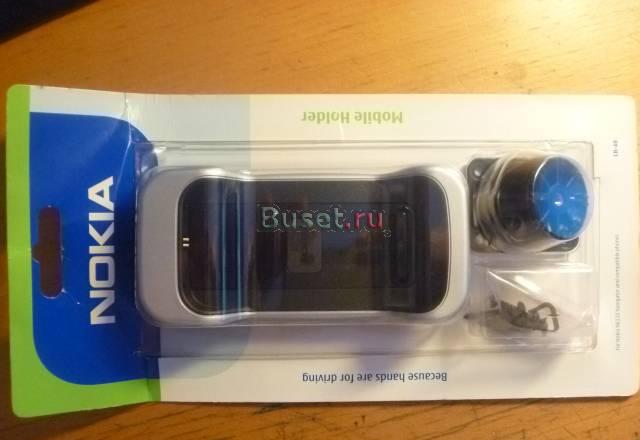 Телефон Holder CR-46 для Nokia N6110 Navigator Москва