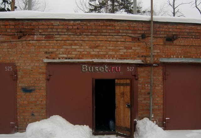 Продам гараж в Балашихе Балашиха