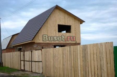 Дача Красноярск