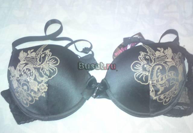 Бюстгальтер Санкт-Петербург