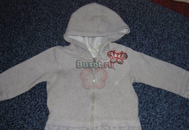 Одежда от 1до 3лет Москва