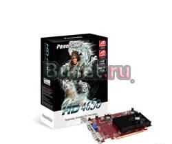 Видеокарту ATI Radeon HD 4650 Санкт-Петербург