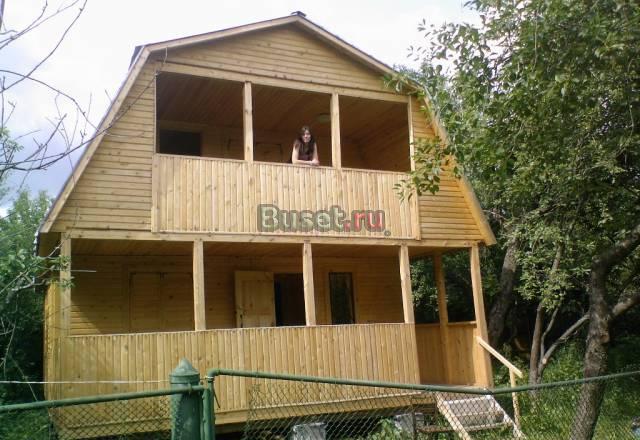 Дом в Солнцево Москва