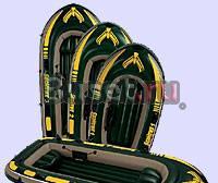 Лодки надувные 2-х 3-х и 4х местные распродажа Москва