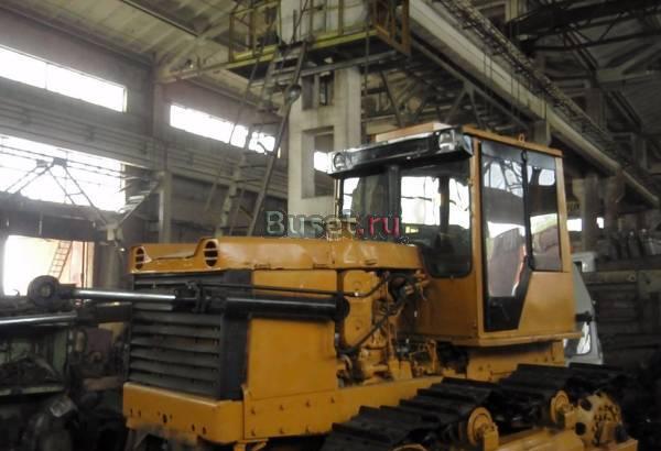 Продам бульдозер Т-170 Чебоксары