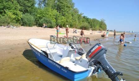 Catran 430 M Нижний Новгород