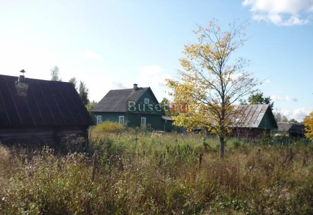 Участок 20 сот. в Кировском р-не Санкт-Петербург