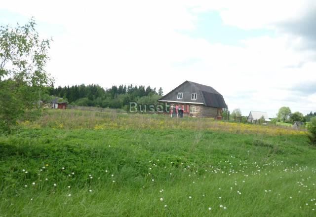 Участок 18 сот. в д.Зимитицы Санкт-Петербург