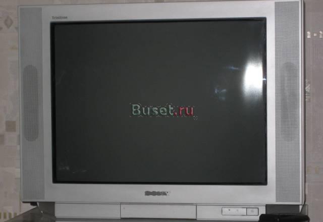 Телевизор sony Мытищи