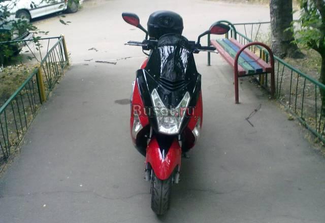 Sagitta Москва