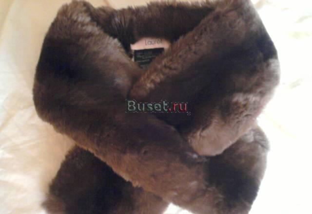 Воротник (горжетка) Laurel (оригинал) Москва