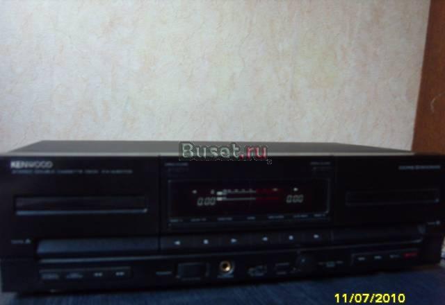 Дека и колонки Москва