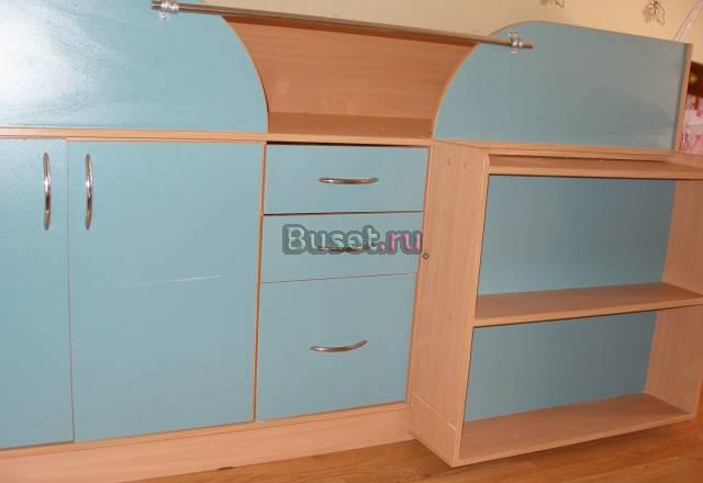 Детская кровать Санкт-Петербург