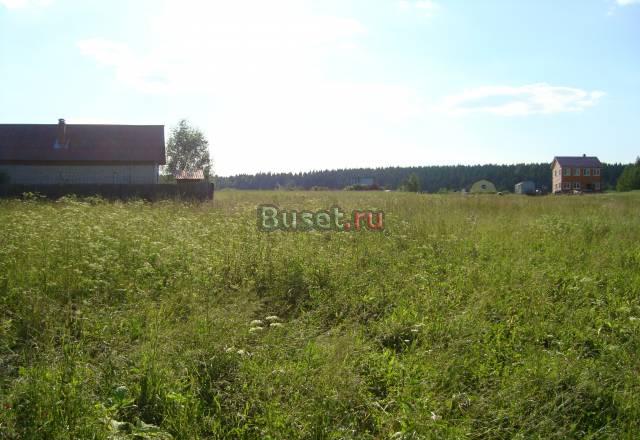 Продается участок Москва