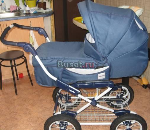 Продажа коляски Санкт-Петербург