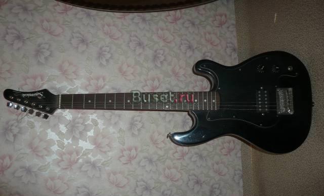 Гитара Samick Красноярск