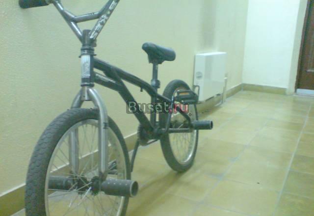 Продаю BMX Flat ( Флэт бмх ) Екатеринбург