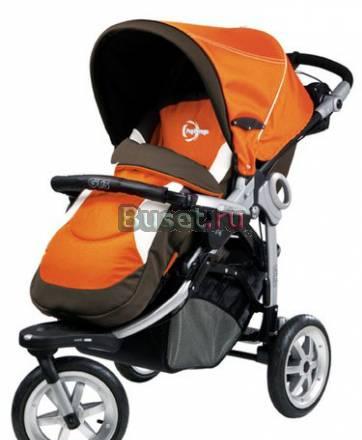 Peg-Perego GT3 Tropical Сompleto Москва