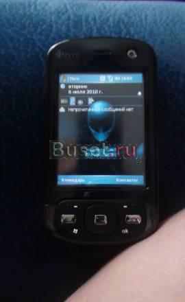 HTC P 3600 Москва