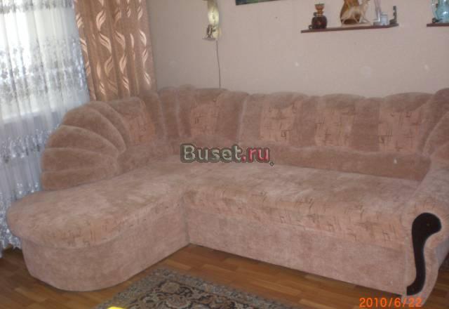 Диван угловой Москва