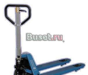 Тележка для перевозки поддонов в Самаре Самара