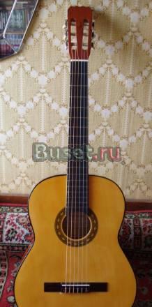 Испанская гитара Москва