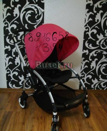 Bugaboo BEE+ в наличии любой цвет Москва