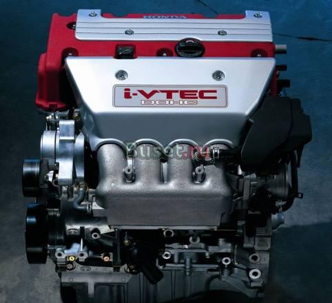 Контрактные двигателя, АКПП и железо honda Москва