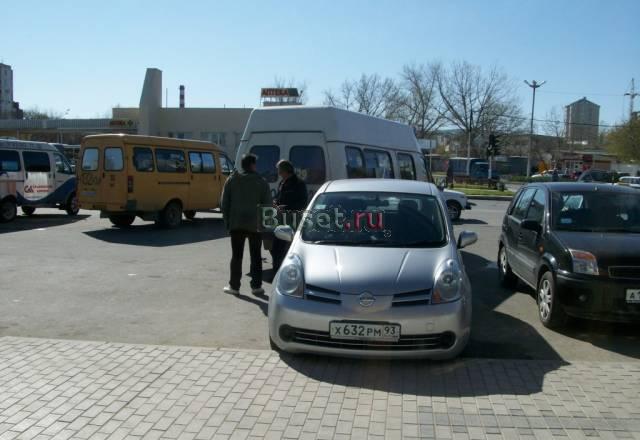 Nissan Note, 2005 Японец Анапа Новороссийск