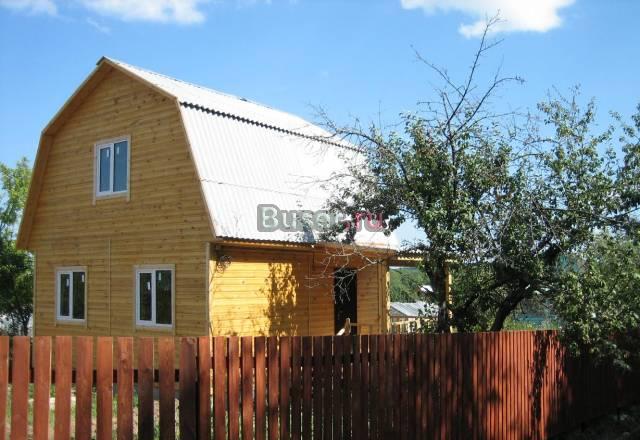 Новая дача в Переславском районе. Звоните Москва