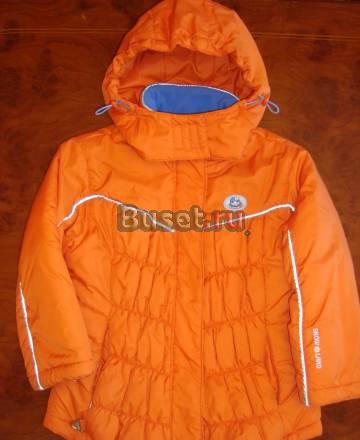 Куртка sela Санкт-Петербург