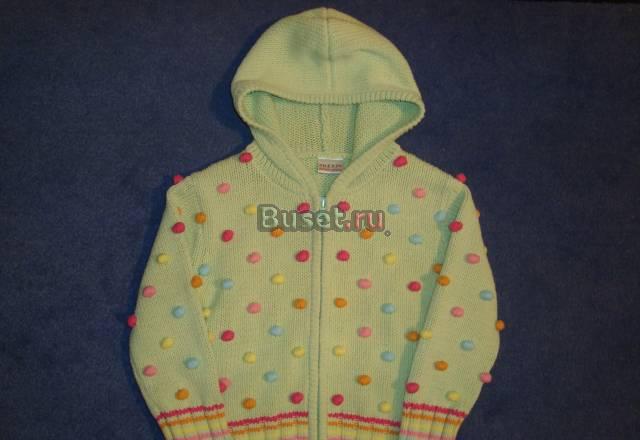 Кофта next Санкт-Петербург