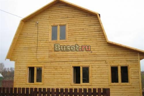 Продам дачу. Все удобства есть. 100 км от Москвы Москва