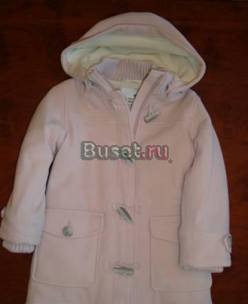 Пальто Санкт-Петербург