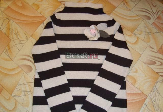 Свитер simonetta новый Санкт-Петербург