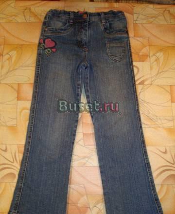 Джинсы OUTBURST Санкт-Петербург