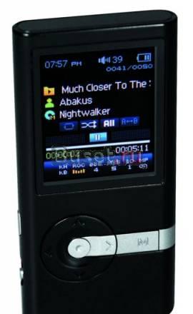 Cowon iAudio U5 4Gb в отличном состоянии Москва