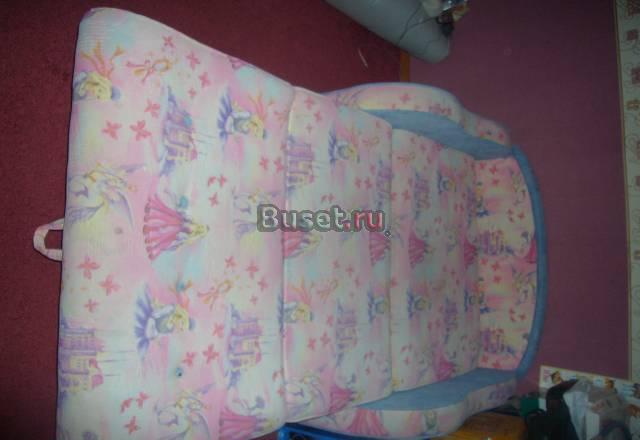 Диван-кровать в отличном состоянии Москва