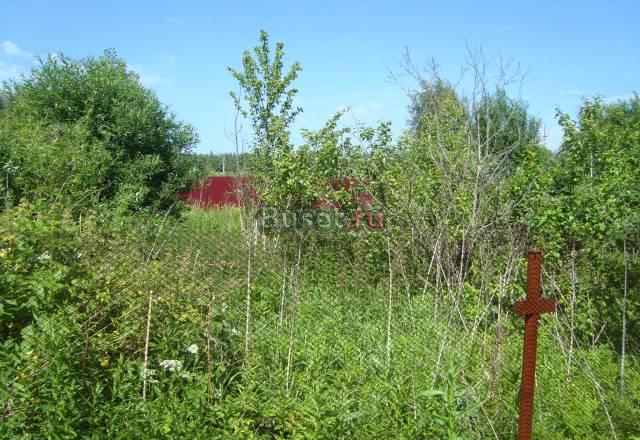 Участок 6 соток Москва