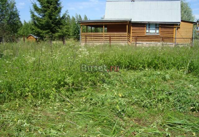 Участок 6 соток Москва