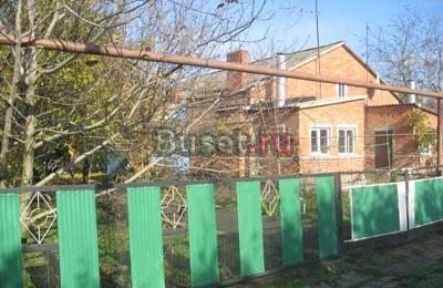 Продажа жилого дома в Ейском районе Краснодарского Краснодар