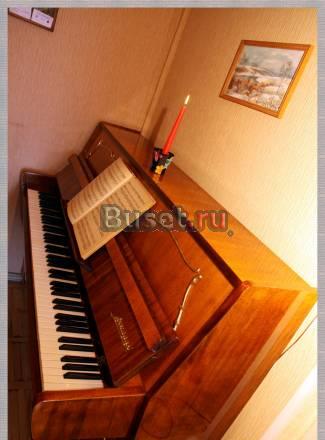Отдам даром пианино Москва