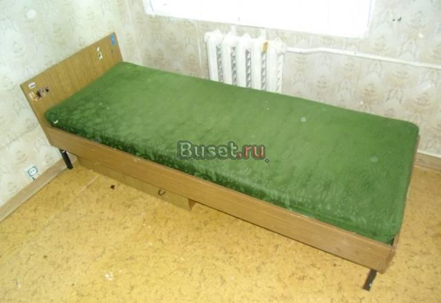 Кровать Москва