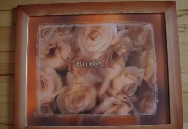 Продаю картину Москва