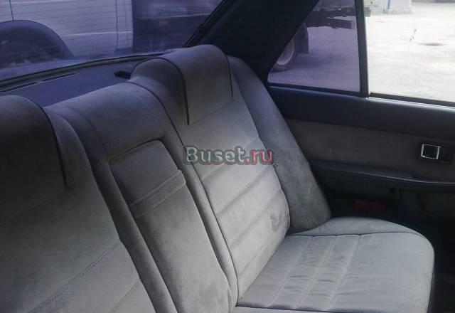 Mazda 626, 1987 Санкт-Петербург