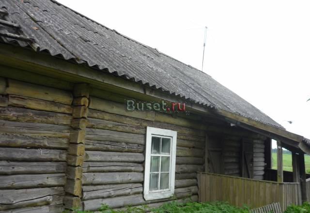 Дом+уч-к в Волосовском р-не 78 км по Таллин.ш. д Санкт-Петербург